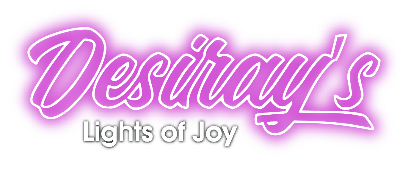 Desiray's Lights of Joy