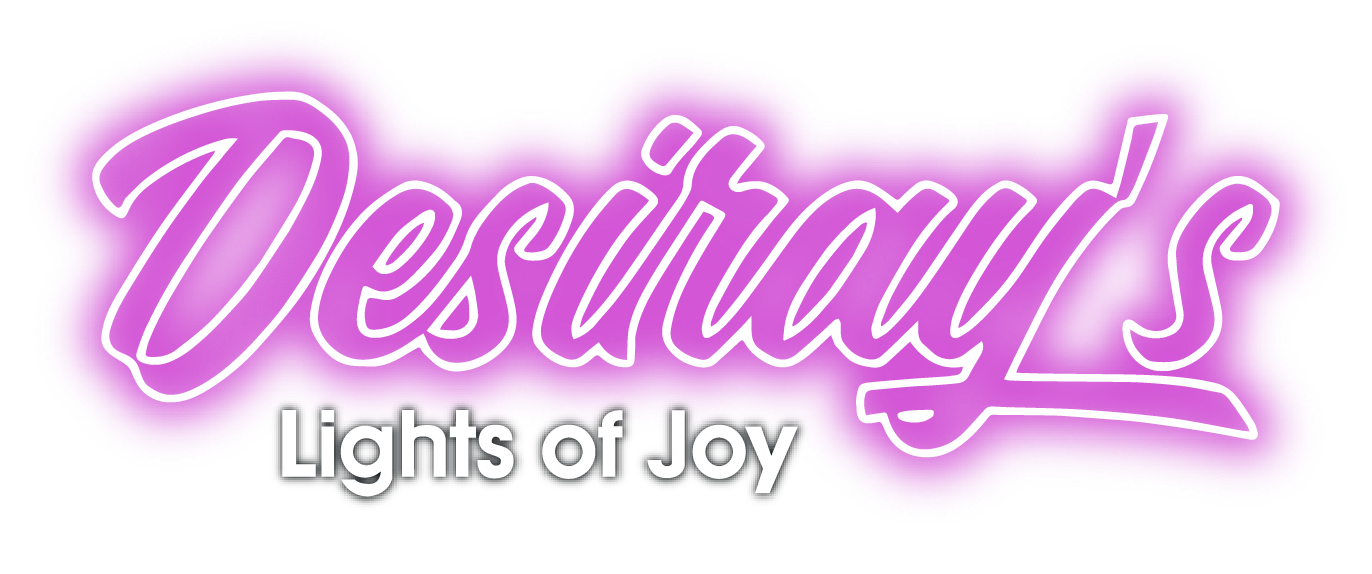 Desiray's Lights of Joy
